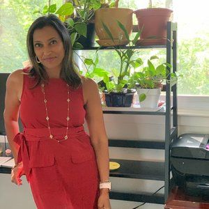 Meet your Posher, Divya